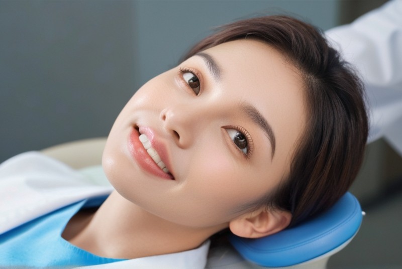 烤瓷牙和全瓷牙有什么區(qū)別哪個(gè)好？一文讀懂材質(zhì)/美觀(guān)度/價(jià)格/壽命全對(duì)比！