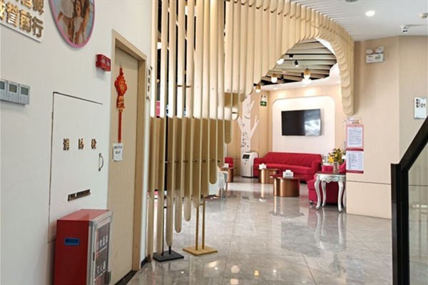 廣州德倫口腔醫(yī)院 廣州德倫口腔醫(yī)院