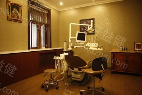 北京佳美口腔醫(yī)院