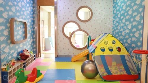 廣州圣貝口腔醫(yī)院